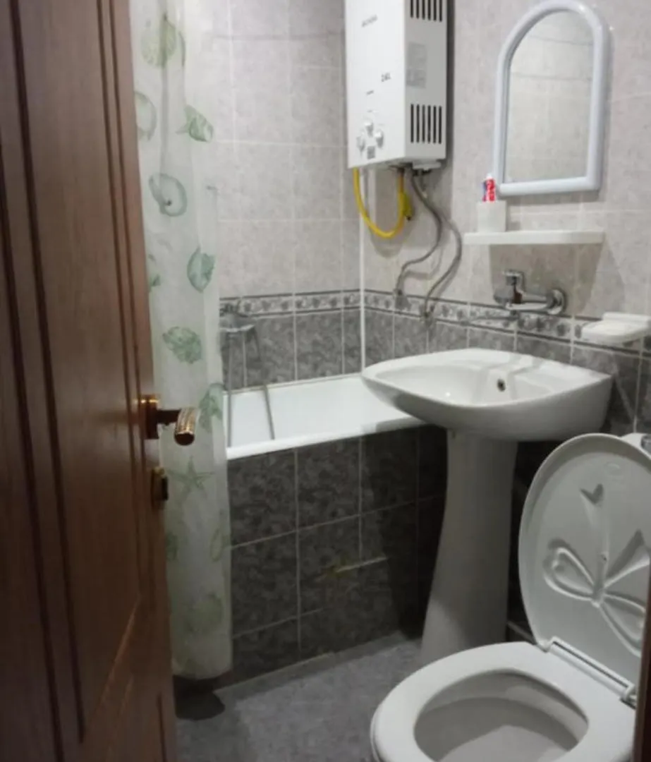 1 Room Apartment バクー